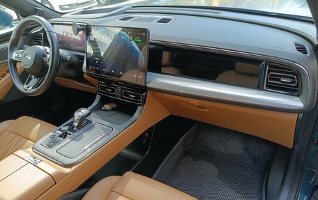 GAC GS8, 2023 год, 3 699 000 рублей, 10 фотография