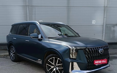 GAC GS8, 2023 год, 3 699 000 рублей, 3 фотография