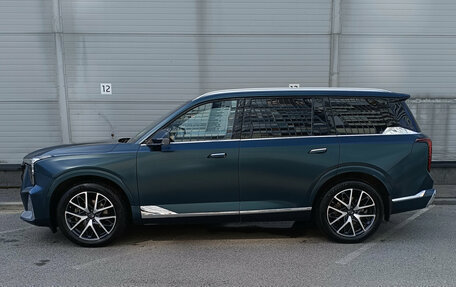 GAC GS8, 2023 год, 3 699 000 рублей, 8 фотография