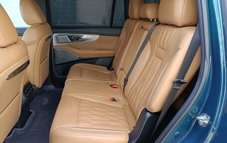 GAC GS8, 2023 год, 3 699 000 рублей, 11 фотография