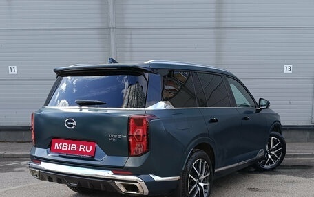 GAC GS8, 2023 год, 3 699 000 рублей, 5 фотография