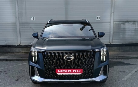 GAC GS8, 2023 год, 3 699 000 рублей, 2 фотография