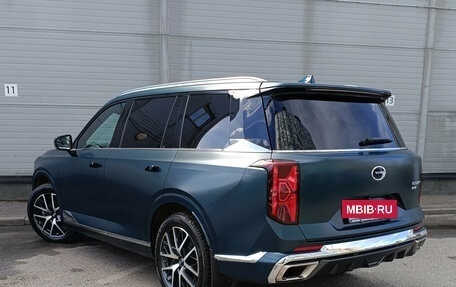 GAC GS8, 2023 год, 3 699 000 рублей, 7 фотография