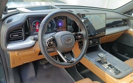 GAC GS8, 2023 год, 3 699 000 рублей, 9 фотография