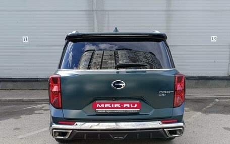 GAC GS8, 2023 год, 3 699 000 рублей, 6 фотография