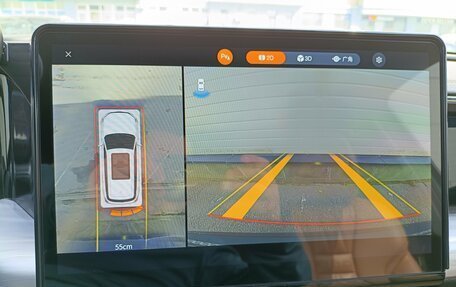 GAC GS8, 2023 год, 3 699 000 рублей, 16 фотография