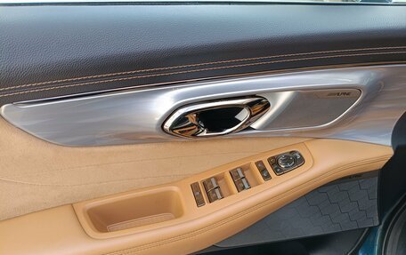 GAC GS8, 2023 год, 3 699 000 рублей, 18 фотография