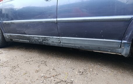 Volkswagen Passat B5+ рестайлинг, 1997 год, 265 000 рублей, 10 фотография