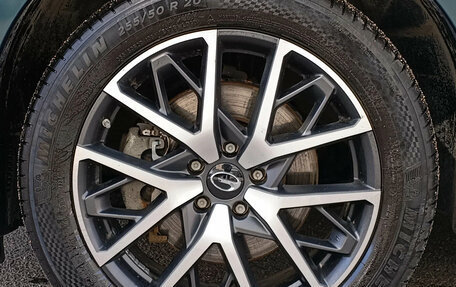 GAC GS8, 2023 год, 3 699 000 рублей, 20 фотография