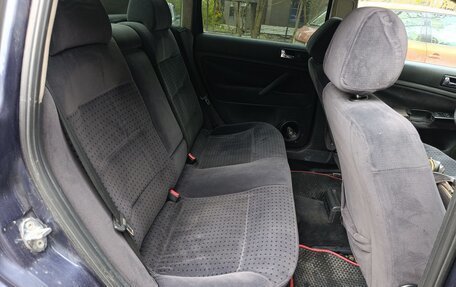 Volkswagen Passat B5+ рестайлинг, 1997 год, 265 000 рублей, 12 фотография
