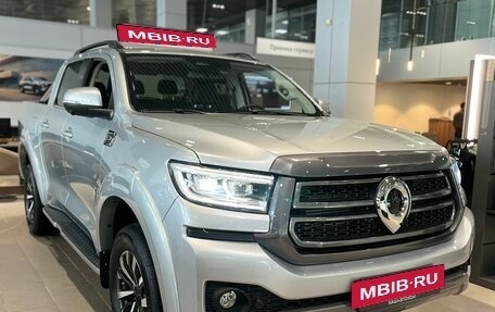 Great Wall Poer, 2025 год, 3 999 000 рублей, 3 фотография