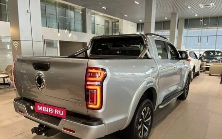 Great Wall Poer, 2025 год, 3 999 000 рублей, 5 фотография