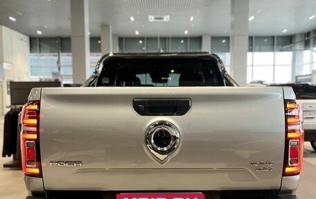 Great Wall Poer, 2025 год, 3 999 000 рублей, 7 фотография