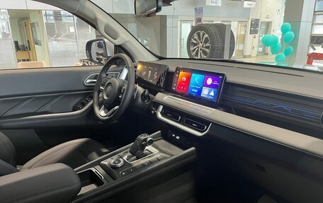 Great Wall Poer, 2025 год, 3 999 000 рублей, 12 фотография