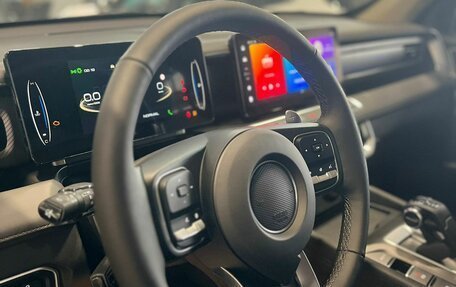 Great Wall Poer, 2025 год, 3 999 000 рублей, 14 фотография