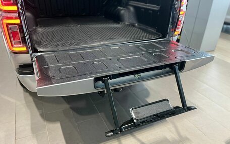 Great Wall Poer, 2025 год, 3 999 000 рублей, 19 фотография