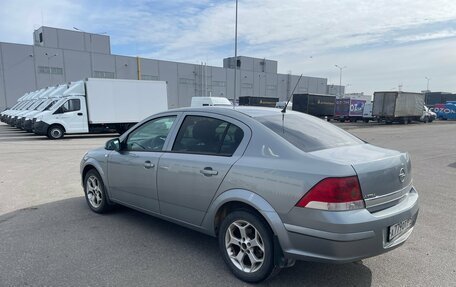 Opel Astra H, 2010 год, 555 000 рублей, 5 фотография