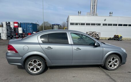 Opel Astra H, 2010 год, 555 000 рублей, 8 фотография