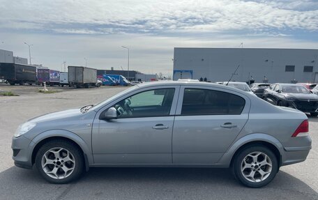 Opel Astra H, 2010 год, 555 000 рублей, 4 фотография