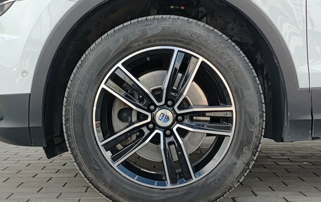 Volkswagen Tiguan II, 2018 год, 2 580 000 рублей, 22 фотография