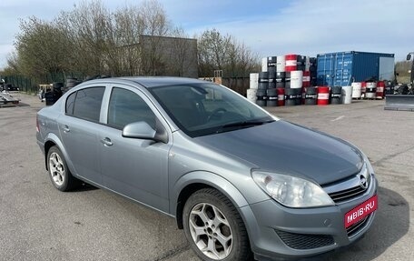 Opel Astra H, 2010 год, 555 000 рублей, 2 фотография