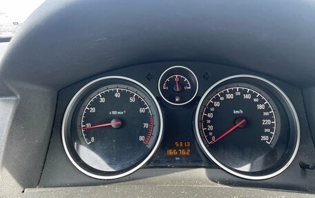 Opel Astra H, 2010 год, 555 000 рублей, 13 фотография