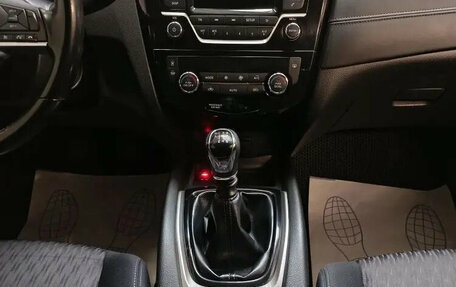 Nissan X-Trail, 2018 год, 1 780 000 рублей, 12 фотография