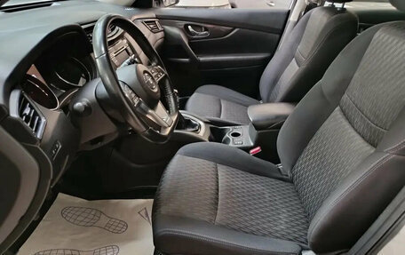 Nissan X-Trail, 2018 год, 1 780 000 рублей, 7 фотография