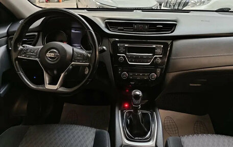 Nissan X-Trail, 2018 год, 1 780 000 рублей, 10 фотография