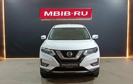 Nissan X-Trail, 2018 год, 1 780 000 рублей, 6 фотография
