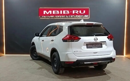Nissan X-Trail, 2018 год, 1 780 000 рублей, 2 фотография