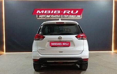 Nissan X-Trail, 2018 год, 1 780 000 рублей, 3 фотография