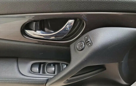 Nissan X-Trail, 2018 год, 1 780 000 рублей, 13 фотография