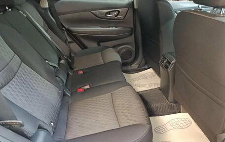 Nissan X-Trail, 2018 год, 1 780 000 рублей, 15 фотография