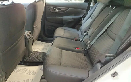 Nissan X-Trail, 2018 год, 1 780 000 рублей, 14 фотография