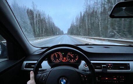 BMW 3 серия, 2009 год, 955 000 рублей, 4 фотография