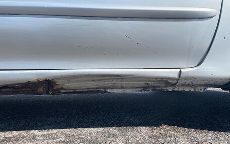 KIA Spectra II (LD), 2007 год, 280 000 рублей, 4 фотография