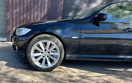 BMW 3 серия, 2009 год, 955 000 рублей, 3 фотография