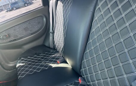 KIA Spectra II (LD), 2007 год, 280 000 рублей, 5 фотография