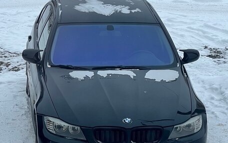 BMW 3 серия, 2009 год, 955 000 рублей, 2 фотография