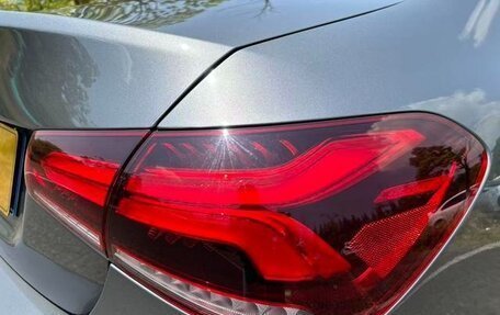 Mercedes-Benz A-Класс, 2022 год, 1 340 000 рублей, 7 фотография