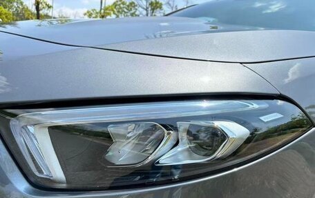 Mercedes-Benz A-Класс, 2022 год, 1 340 000 рублей, 17 фотография