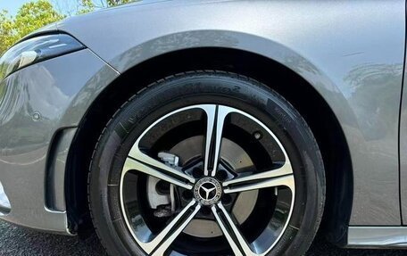 Mercedes-Benz A-Класс, 2022 год, 1 340 000 рублей, 12 фотография