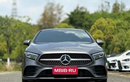 Mercedes-Benz A-Класс, 2022 год, 1 340 000 рублей, 16 фотография