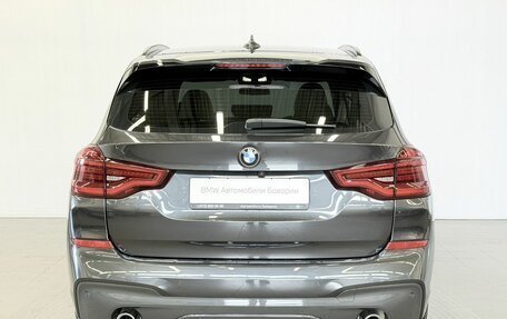 BMW X3, 2020 год, 4 900 000 рублей, 6 фотография