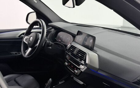 BMW X3, 2020 год, 4 900 000 рублей, 12 фотография