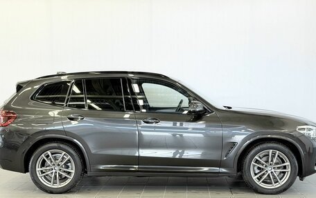 BMW X3, 2020 год, 4 900 000 рублей, 4 фотография