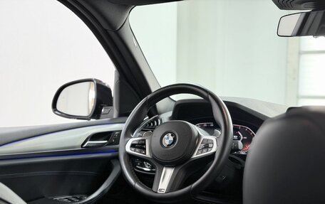 BMW X3, 2020 год, 4 900 000 рублей, 11 фотография