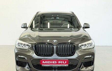 BMW X3, 2020 год, 4 900 000 рублей, 2 фотография