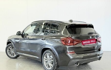 BMW X3, 2020 год, 4 900 000 рублей, 7 фотография